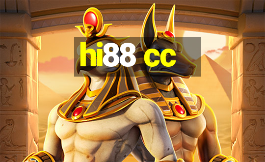 hi88 cc