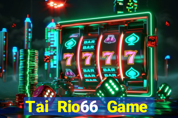 Tai Rio66 Game Bài V8