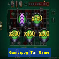 Gamvipog Tải Game Bài Nhất Vip