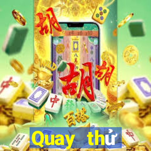 Quay thử XSBINGO18 ngày 11