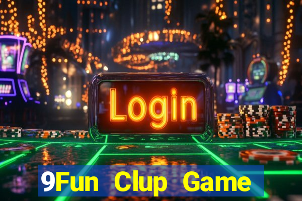 9Fun Clup Game Bài 888B