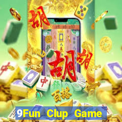 9Fun Clup Game Bài 888B