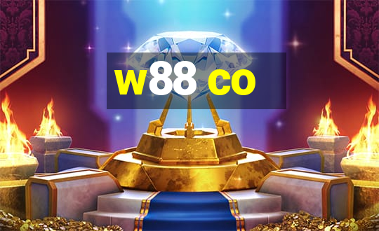 w88 co