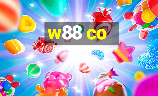 w88 co