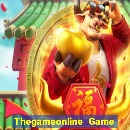 Thegameonline Game Bài Nổ Hũ Uy Tín