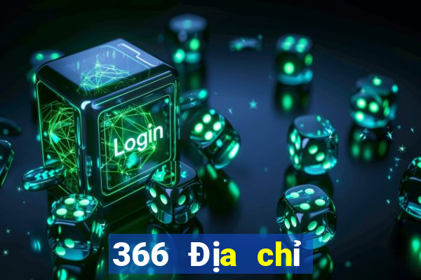 366 Địa chỉ trang web game bài