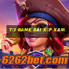 tải game bài xập xám