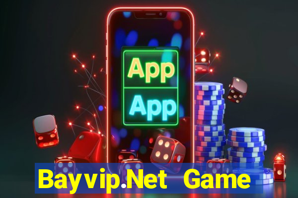 Bayvip.Net Game Bài Slot