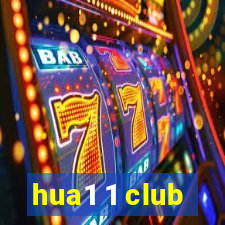 hua1 1 club