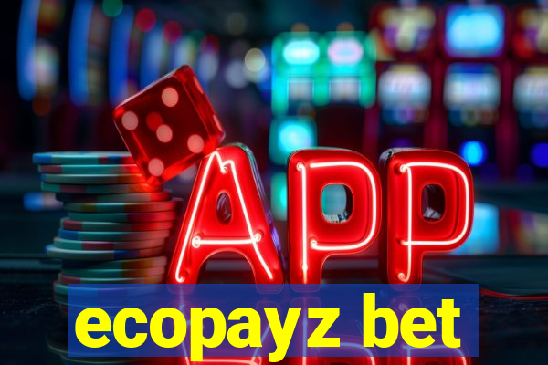 ecopayz bet