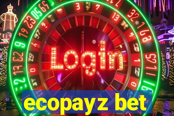 ecopayz bet