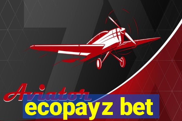 ecopayz bet