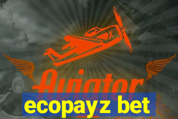 ecopayz bet