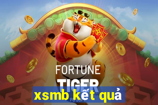 xsmb kết quả