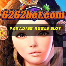 paradise reels slot