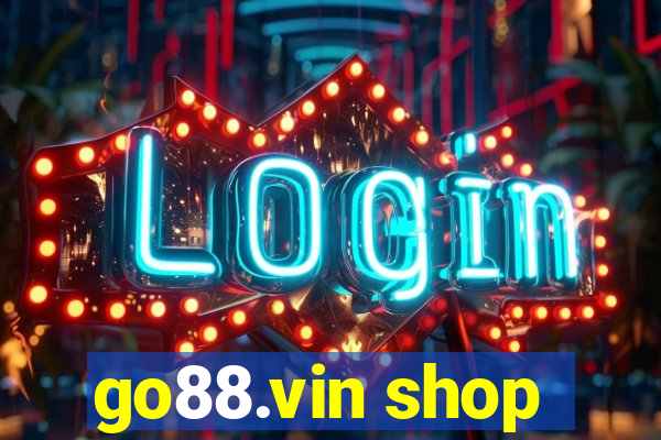 go88.vin shop