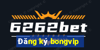 Đăng ký bongvip