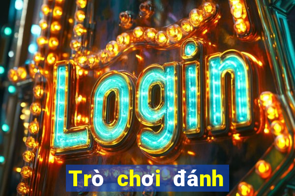 Trò chơi đánh bạc ăn tiền thật