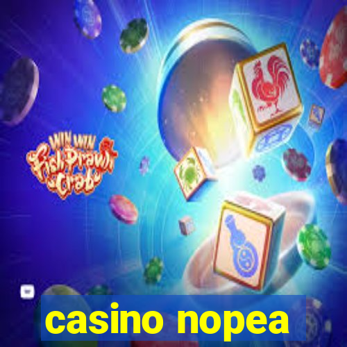 casino nopea