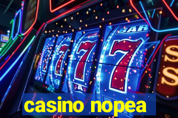 casino nopea