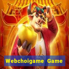 Webchoigame Game Bài Sinh Tử