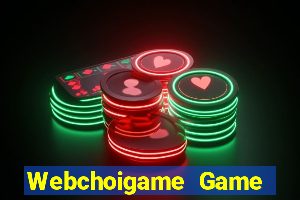 Webchoigame Game Bài Sinh Tử