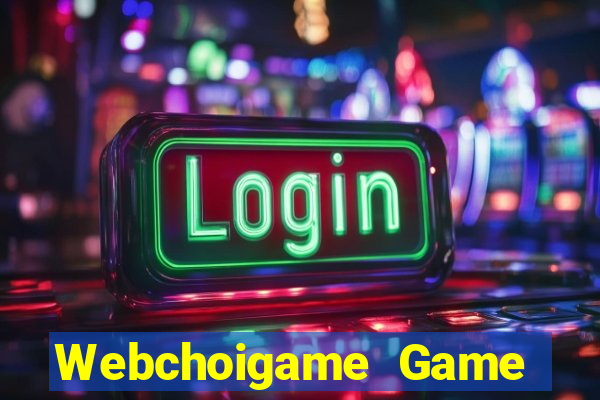 Webchoigame Game Bài Sinh Tử