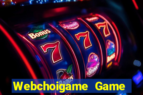 Webchoigame Game Bài Sinh Tử