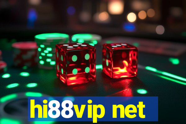 hi88vip net