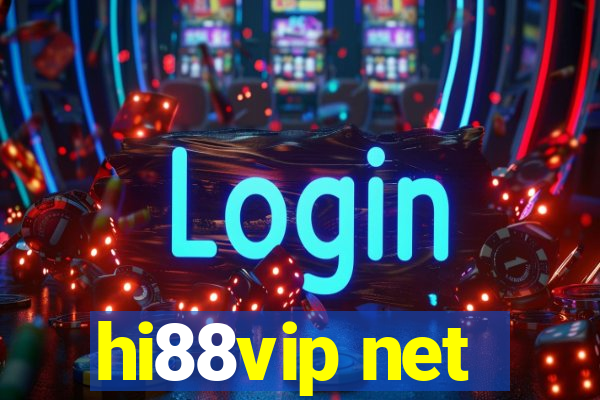 hi88vip net