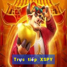 Trực tiếp XSPY ngày 30