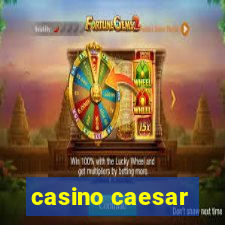 casino caesar