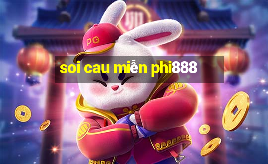 soi cau miễn phi888