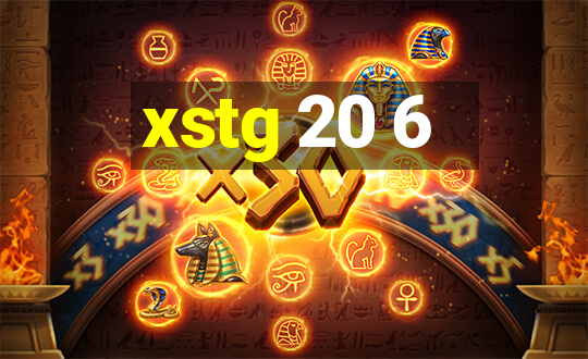 xstg 20 6