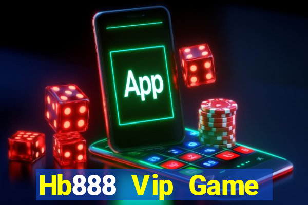 Hb888 Vip Game Bài 52Play