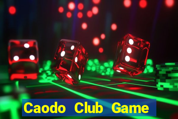 Caodo Club Game Bài 789