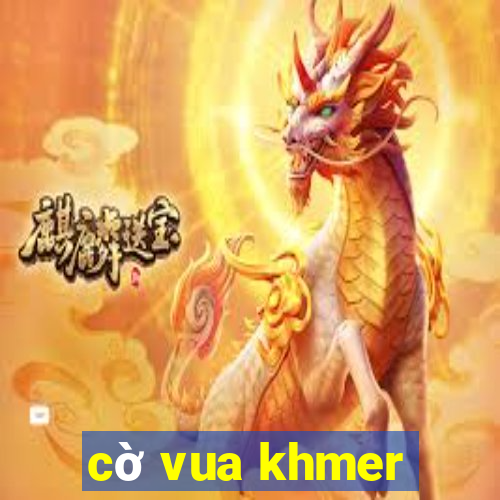 cờ vua khmer