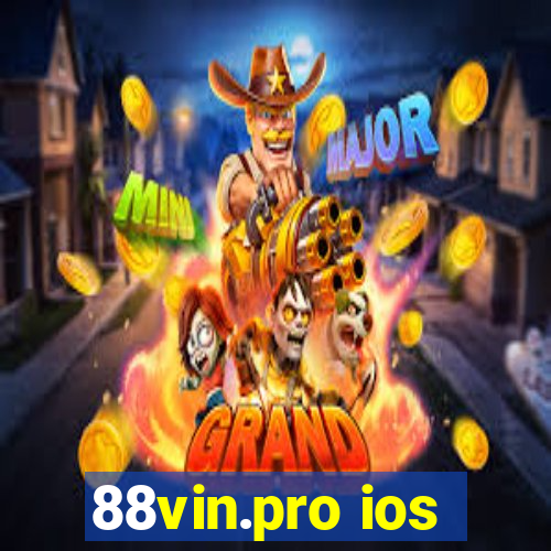 88vin.pro ios