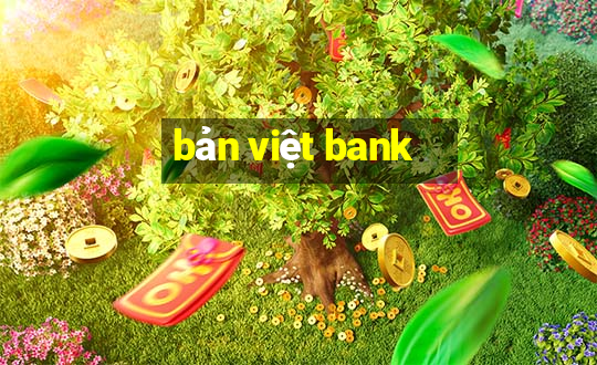 bản việt bank