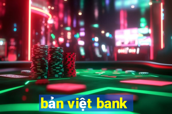 bản việt bank