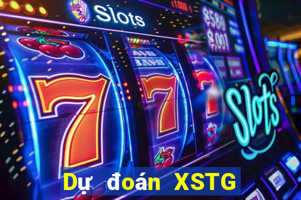 Dự đoán XSTG ngày 16