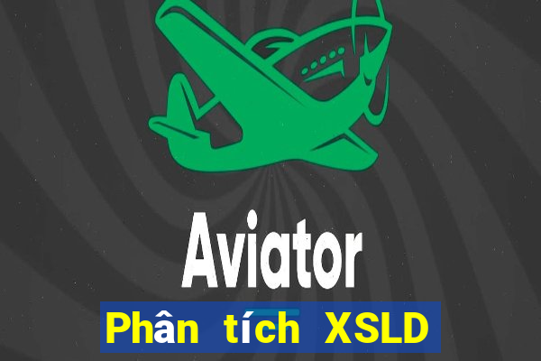 Phân tích XSLD ngày 12