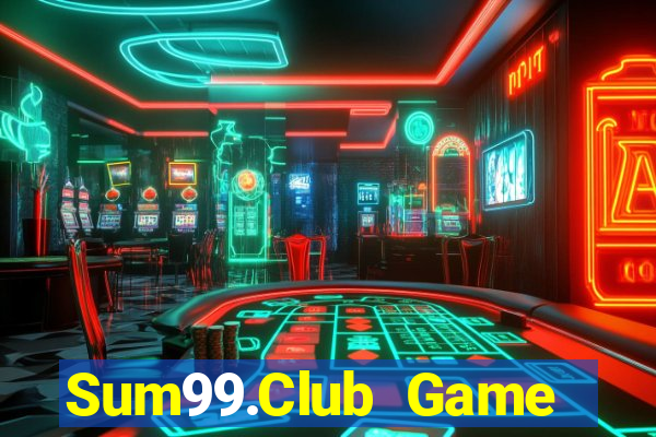 Sum99.Club Game Bài King