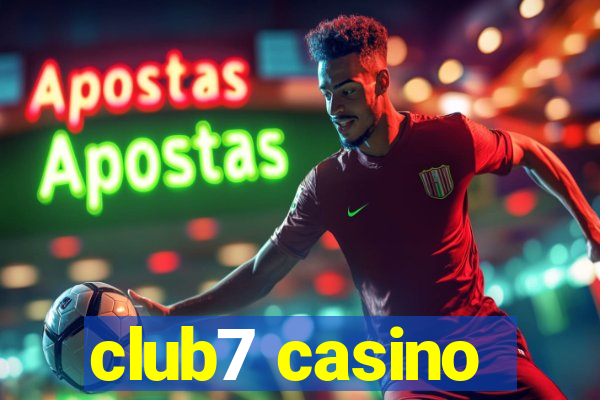 club7 casino