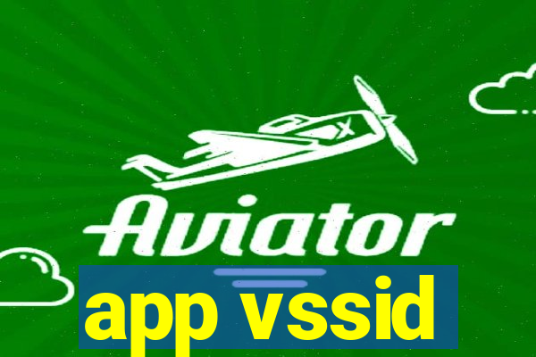 app vssid