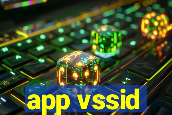 app vssid