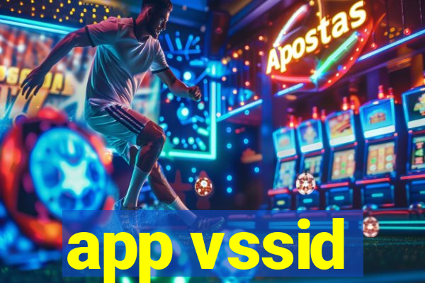 app vssid