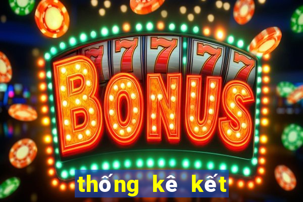 thống kê kết quả xổ số cần thơ