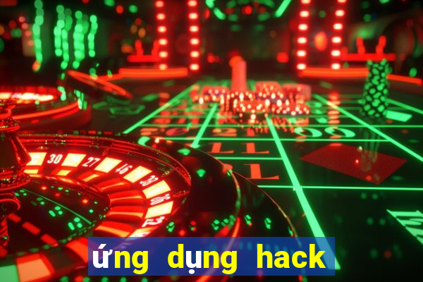 ứng dụng hack game nổ hũ