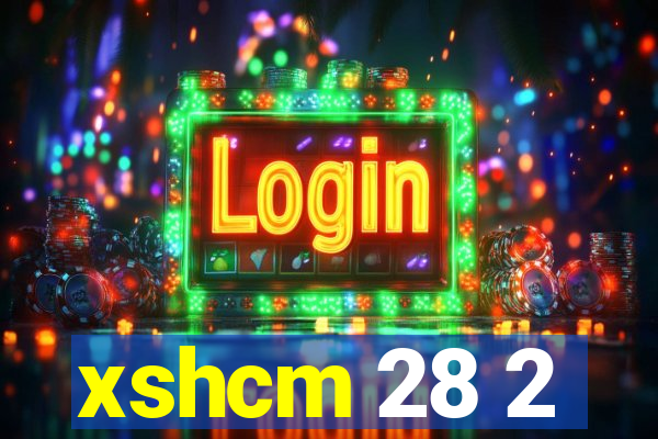 xshcm 28 2